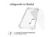 iMoshion Shockproof Case Samsung Galaxy A55 - Transparant