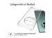 iMoshion Shockproof Case OnePlus 12 - Transparant