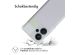 iMoshion Shockproof Case Xiaomi Redmi Note 13 Pro Plus (5G) - Transparant