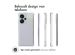 iMoshion Shockproof Case Xiaomi Redmi Note 13 Pro Plus (5G) - Transparant