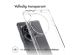 Accezz Xtreme Impact Backcover OnePlus 12R - Transparant