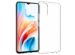 Accezz Clear Backcover Oppo A18 / Oppo A38 - Transparant