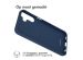 iMoshion Color Backcover Samsung Galaxy A15 (5G/4G) - Donkerblauw