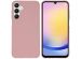 iMoshion Color Backcover Samsung Galaxy A25 - Dusty Pink