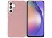 iMoshion Color Backcover Samsung Galaxy A55 - Dusty Pink