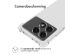 iMoshion Shockproof Case Xiaomi Poco X6 Pro - Transparant
