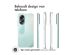 iMoshion Shockproof Case Oppo A58 - Transparant
