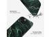 Selencia Vivid Backcover iPhone 15  - Chic Marble Quartz