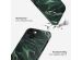 Selencia Vivid Backcover iPhone 13 - Chic Marble Quartz