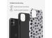 Selencia Vivid Backcover iPhone 11  - Trendy Leopard