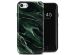 Selencia Vivid Backcover iPhone SE (2022 / 2020) / 8 / 7 / 6(s) - Chic Marble Quartz