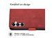iMoshion Luxe Bookcase Samsung Galaxy A15 (5G/4G) - Rood