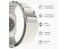 iMoshion Nylon Alpine bandje Apple Watch Series 1-9 / SE - 38/40/41 mm - Sterrenlicht