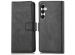 iMoshion Luxe Bookcase Samsung Galaxy A55 - Zwart