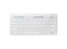 Samsung Smart Keyboard Trio 500 toetsenbord QWERTY - Wit