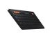 Samsung Smart Keyboard Trio 500 toetsenbord QWERTY - Zwart