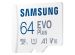Samsung EVO Plus micro SD-kaart - 64 GB