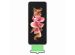 Samsung Originele Silicone Cover Strap Galaxy Z Flip 3 - White