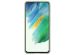 Samsung Originele Slim Strap Cover Galaxy S21 FE - Olive Green