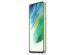 Samsung Originele Slim Strap Cover Galaxy S21 FE - Olive Green
