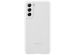 Samsung Originele Silicone Backcover Galaxy S21 FE - White