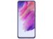 Samsung Originele Silicone Backcover Galaxy S21 FE - Lavender