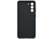 Samsung Originele Silicone Backcover Galaxy S21 FE - Dark Gray