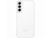 Samsung Originele Clear Backcover Galaxy S22 Plus - Transparant