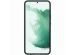 Samsung Originele Silicone Backcover Galaxy S22 Plus - Dark Green