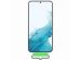 Samsung Originele Silicone Cover Strap Galaxy S22 Plus - White