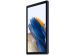 Samsung Originele Clear Edge Backcover Galaxy Tab A8 - Navy