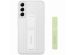 Samsung Originele Protective Standing Backcover Galaxy S22 Plus - White