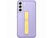 Samsung Originele Protective Standing Backcover Galaxy S22 Plus - Lavender