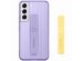 Samsung Originele Protective Standing Backcover Galaxy S22 - Lavender