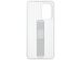 Samsung Originele Protective Standing Backcover Galaxy A53 - White