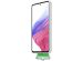 Samsung Originele Silicone Cover Strap Galaxy A53 - White