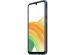 Samsung Originele Slim Strap Cover Galaxy A33 - Zwart