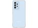 Samsung Originele Silicone Clear Cover Galaxy A53 - Transparant