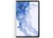 Samsung Originele Note View Cover Galaxy Tab S8 / S7 - Wit