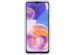 Samsung Originele Silicone Clear Cover Galaxy A23 (5G) - Transparent