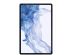 Samsung Originele Anti-Reflecting Screenprotector Galaxy Tab S8 Plus / Tab S7 Plus