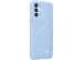 Samsung Originele Card Slot Cover Galaxy A13 (5G) - Artic Blue