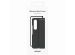 Samsung Originele Silicone Cover Strap Galaxy Z Fold 4 - Black