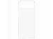 Samsung Originele Clear Slim Cover Galaxy Z Flip 4 - Transparant