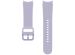 Samsung Originele Sport Band S/M Galaxy Watch 5 / 5 Pro - Purple