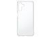 Samsung Originele Silicone Clear Cover Galaxy A04s - Transparent