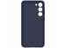 Samsung Originele Silicone Backcover Galaxy S23 Plus - Navy