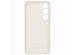 Samsung Originele Silicone Backcover Galaxy S23 - Cotton