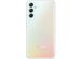 Samsung Originele Silicone Clear Cover Samsung Galaxy A34 (5G) - Transparant