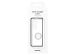 Samsung Originele Clear Gadget Backcover Galaxy Z Fold 5 - Transparant
